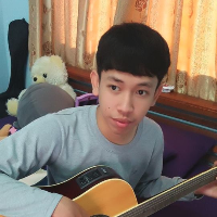 Chutipong's avatar